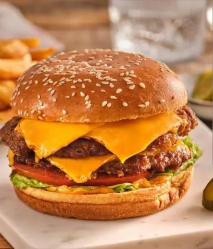 Burger